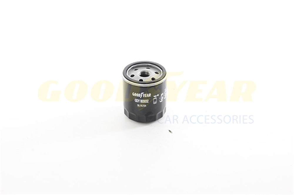 GOODYEAR 803032 - Yag Filtresi - Vw Polo-a1-fabia
