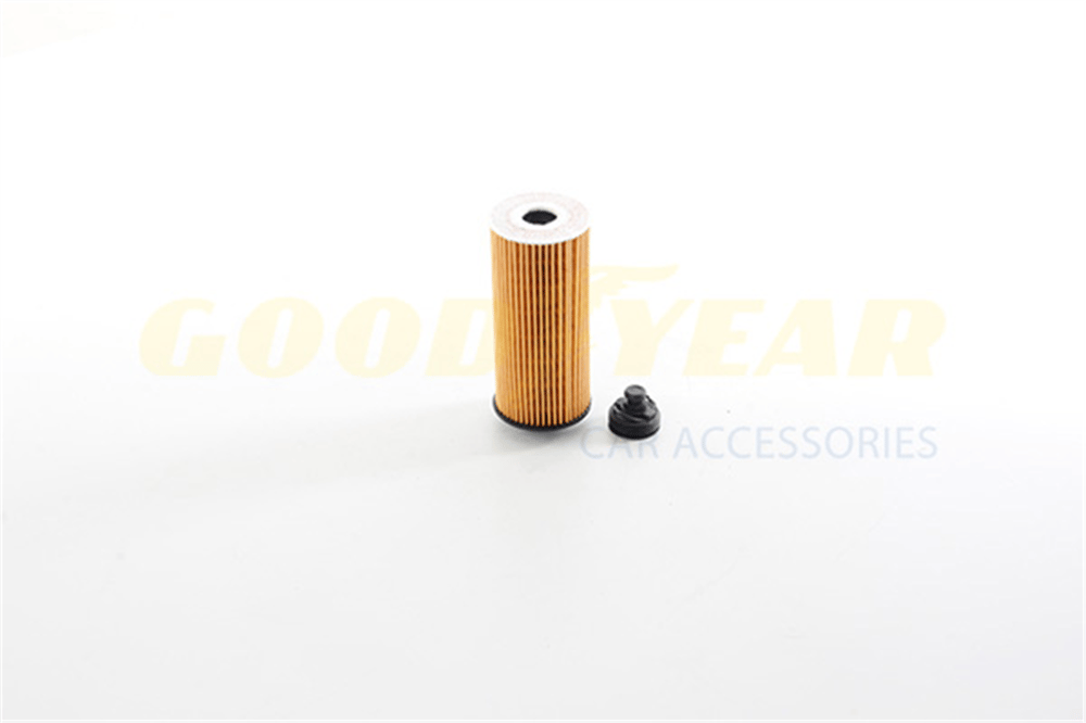 GOODYEAR 803065 - Yag Filtresi - Bmw 1f52-2f45-f46-x1f48-x1 F49-x2 F39-mini F54-f55-f56-f57-f60