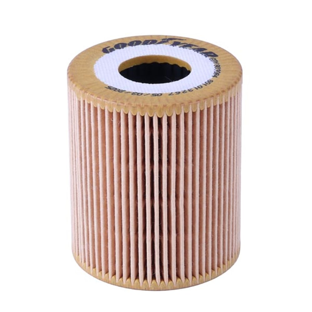 GOODYEAR 803084 - Yag Filtresi - Bmw E38-e39-e46-x5 E53 Land Rover Range Rover Iii