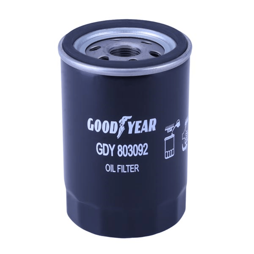 GOODYEAR 803092 - Yag Filtresi - Bmw E30-e28-e34