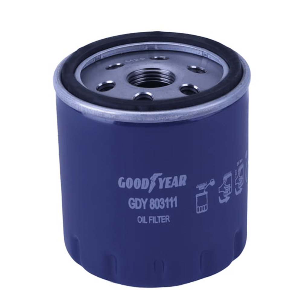 GOODYEAR 803111 - Yag Filtresi - Ford Focus/mondeo/ Kuga
