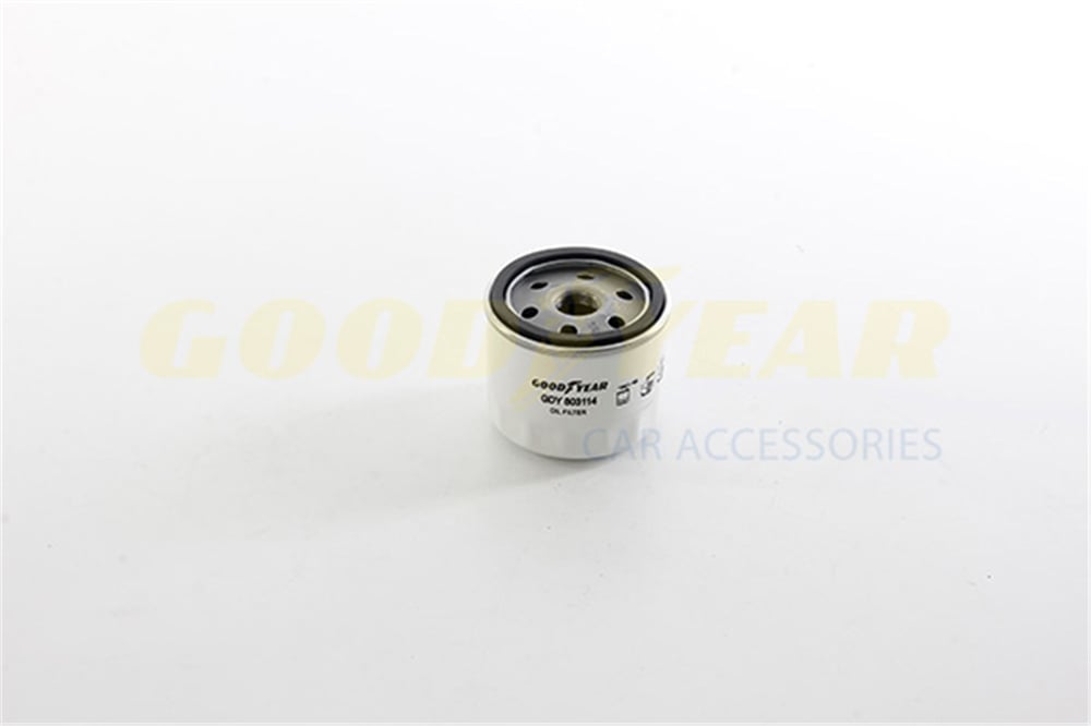 GOODYEAR 803114 - Yag Filtresi - Ford Focus/connect/fiesta/puma