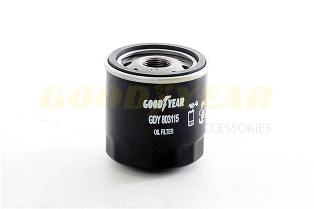 GOODYEAR 803115 - Yag Filtresi - Ford Mondeo