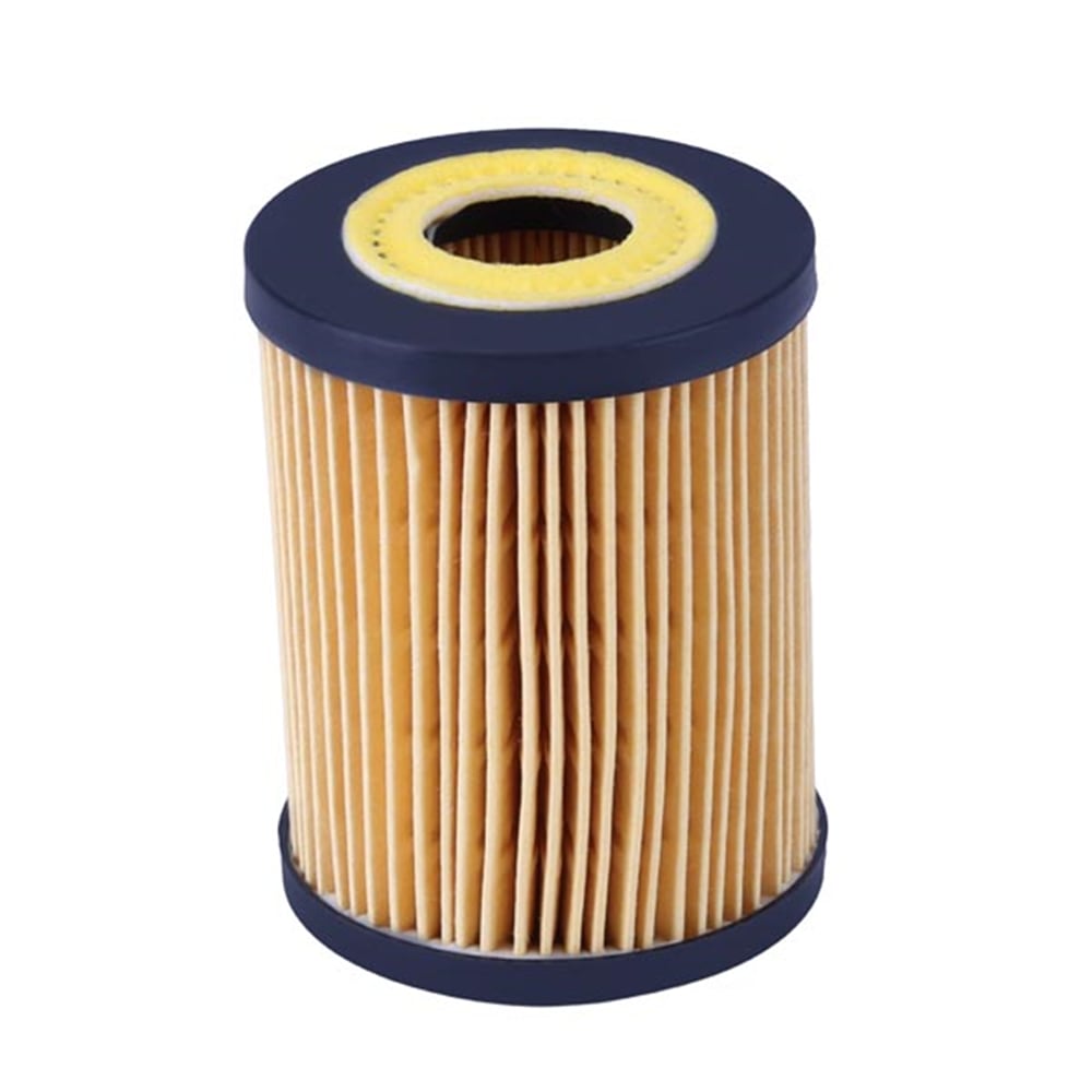 GOODYEAR 803126 - Yag Filtresi - Mercedes W211-219-221-164- Jeep- Chrysler