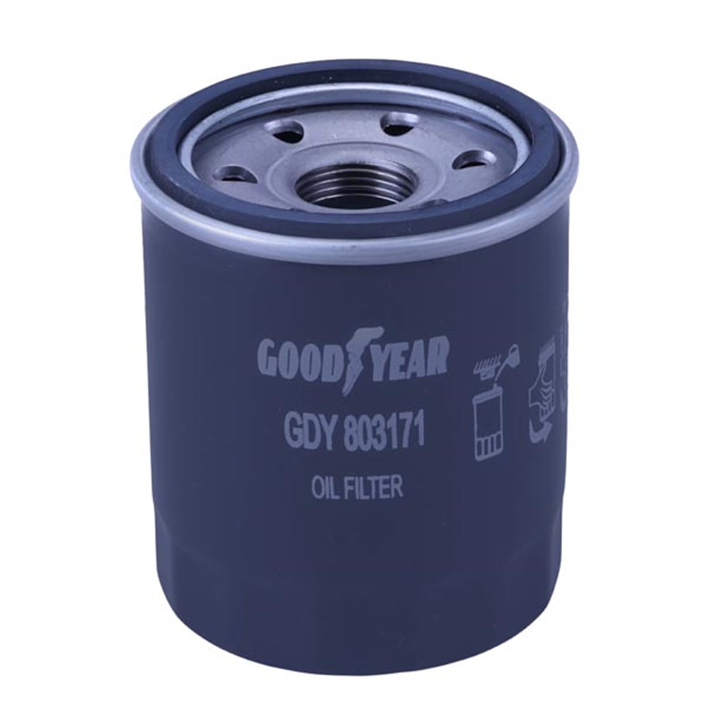 GOODYEAR 803171 - Yag Filtresi - Japon Forester (sj) : Xv (gp, Gt) 1.6 12-