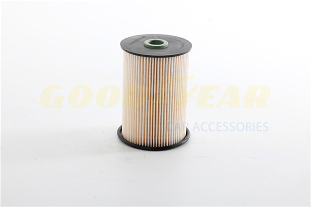 GOODYEAR 804030 - Yakit Filtresi - Vw Golf5-golf6-jetta-passat-caddy-a3-leon