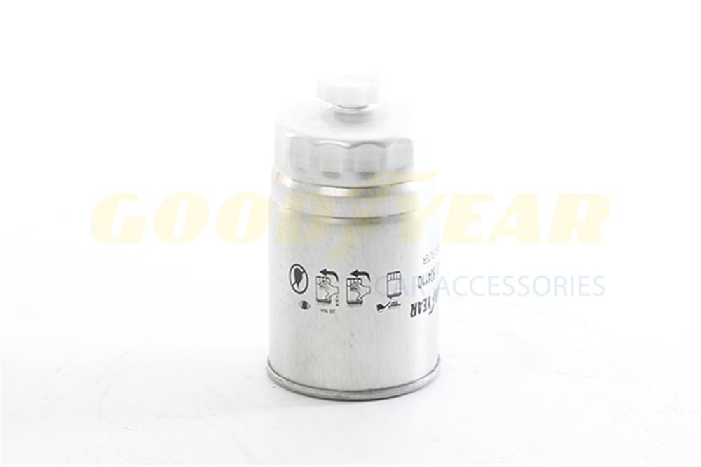 GOODYEAR 804110 - Yakit Filtresi - Fiat Ducato/sorento/starex/h1/boxer/alfa 147