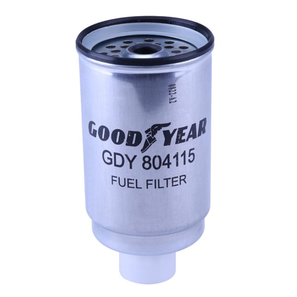 GOODYEAR 804115 - Yakit Filtresi - Ford Transit M12-m15