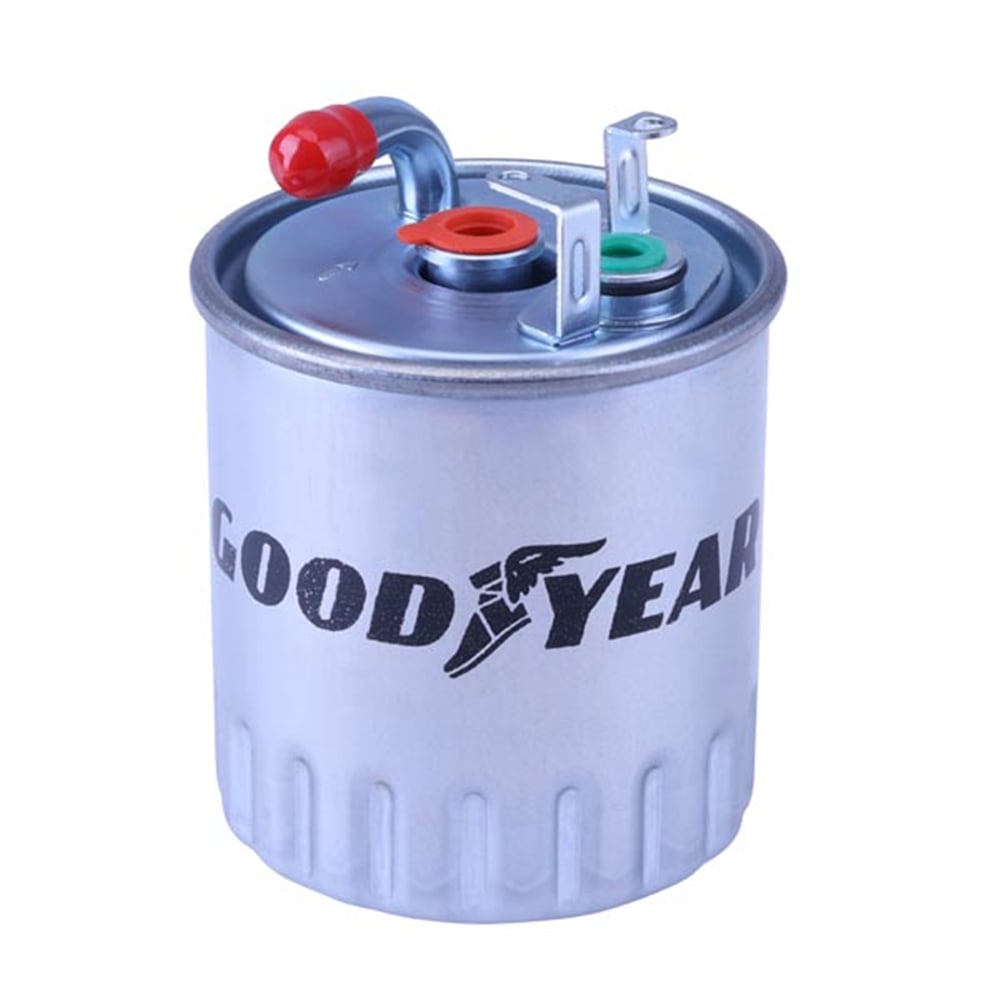 GOODYEAR 804136 - Yakit Filtresi - Mercedes 168-414-638-sprinter