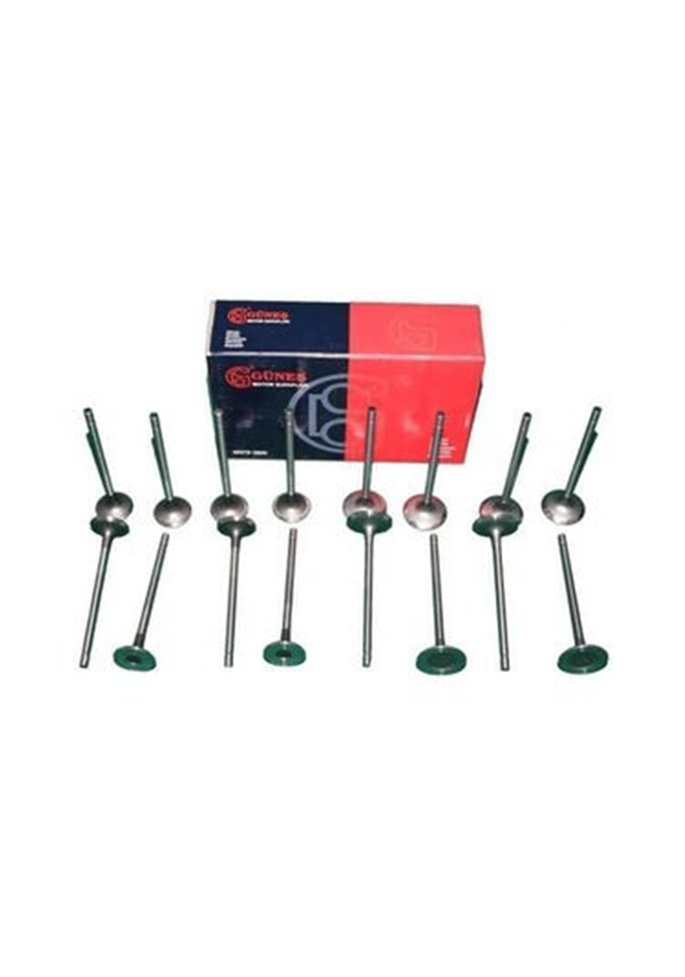 GUNES 5993-5994 - Supap Takimi - Vw Golf3-passat