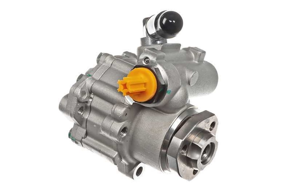 HATTAT 3301113H - Direksiyon Pompasi - Vw T4