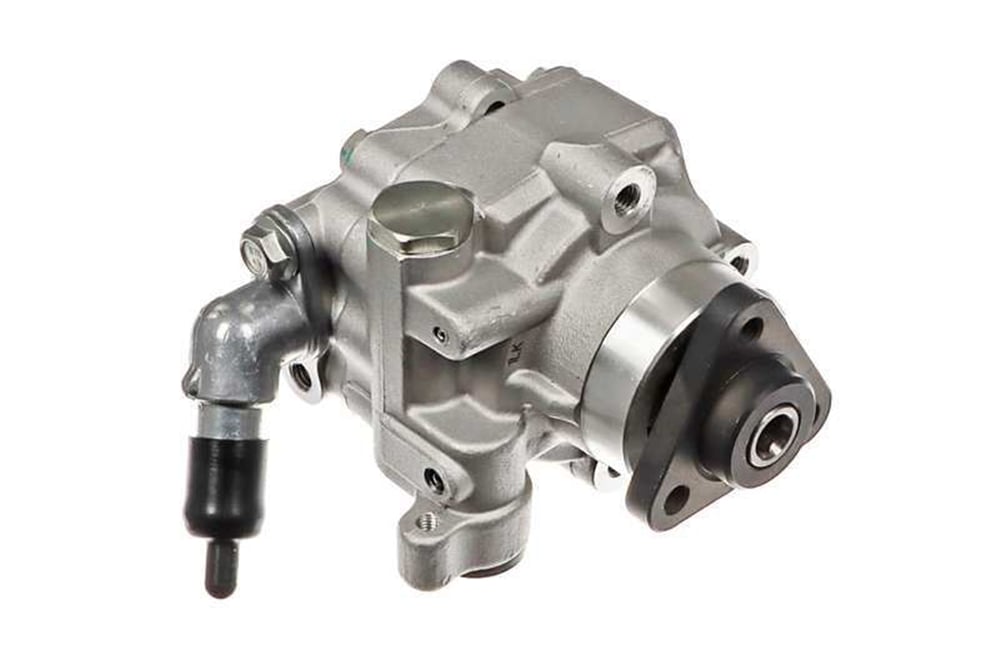 HATTAT 3301157 - Direksiyon Pompasi - Vw T5,5-amarok