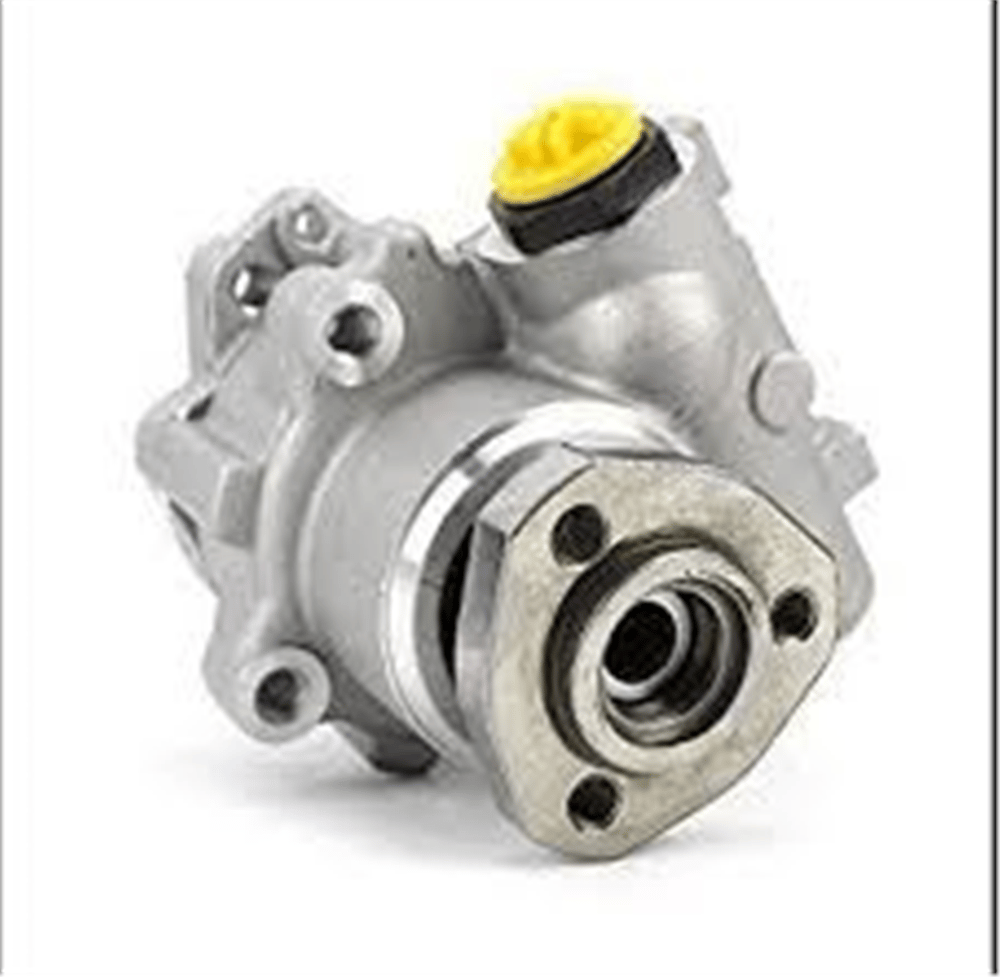HATTAT 3301200H - Direksiyon Pompasi - Vw Golf4-bora-a3-toledo