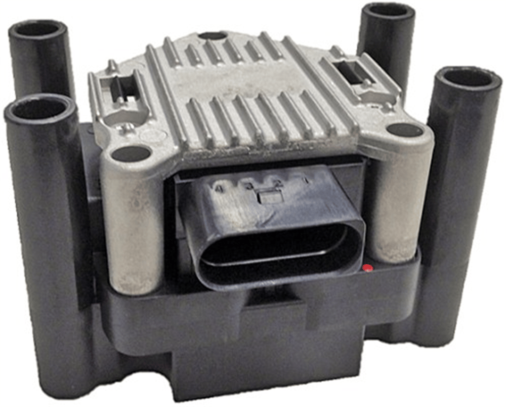 HELLA 000-171 - Atesleme Bobini - Vw Golf4-golf5-bora-jetta-a3-toledo