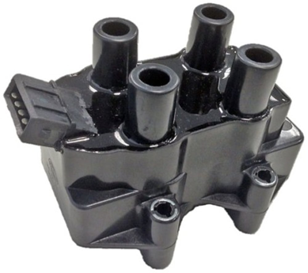 HELLA 000-291 - Atesleme Bobini - Opel Astra F-g Vectra A-b Omega B