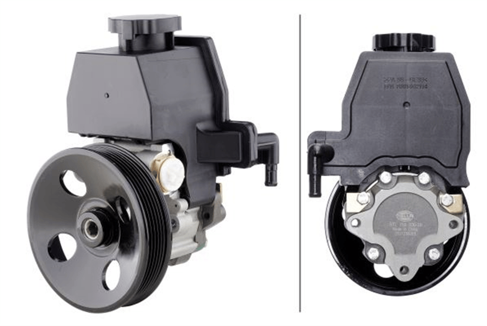 HELLA 000-301 - Direksiyon Pompasi - Mercedes 210-170-208