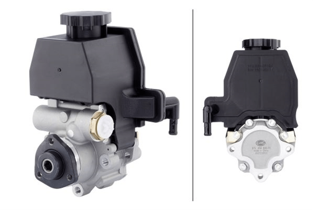 HELLA 000-331 - Direksiyon Pompasi - Mercedes Sprinter901-902-