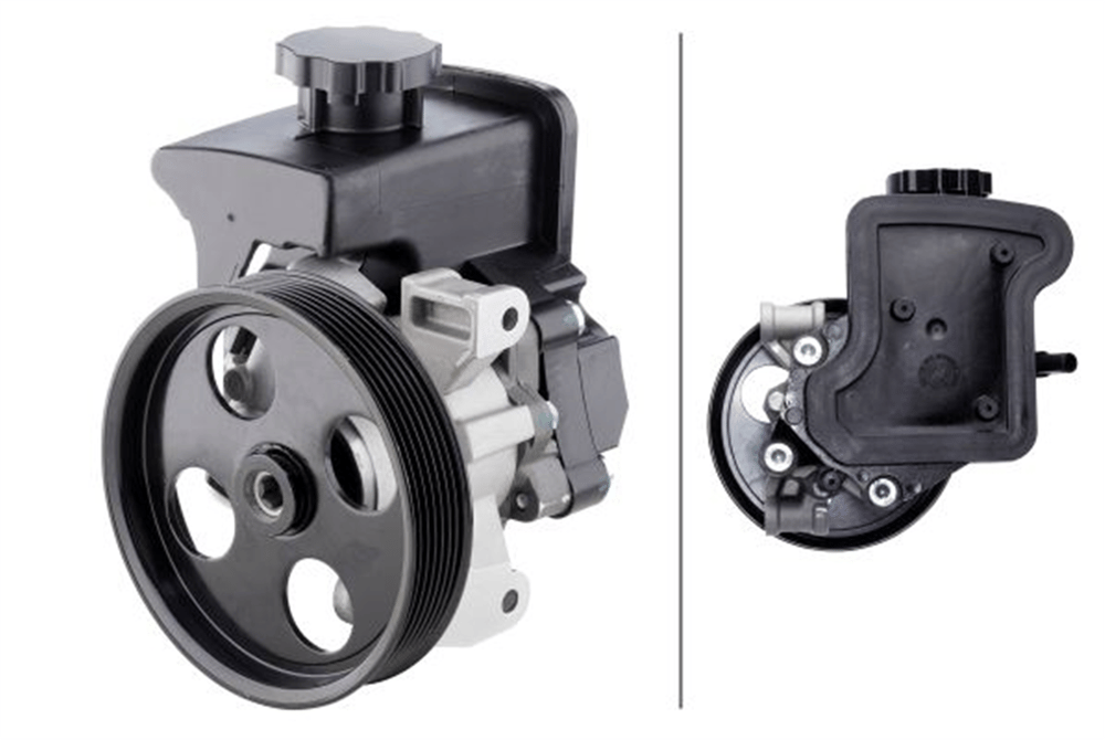 HELLA 000-341 - Direksiyon Pompasi - Mercedes 203-209-171