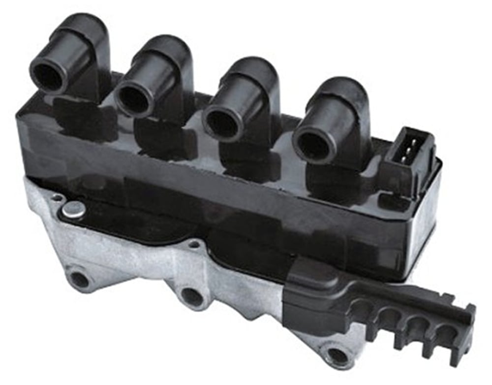 HELLA 000-491 - Atesleme Bobini - Fiat Palio/albea/marea/doblo