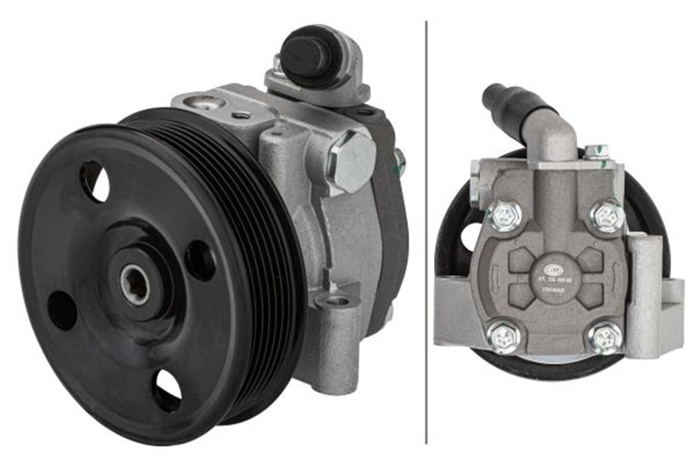 HELLA 000-681 - Direksiyon Pompasi - Ford Transit V-347/v-363