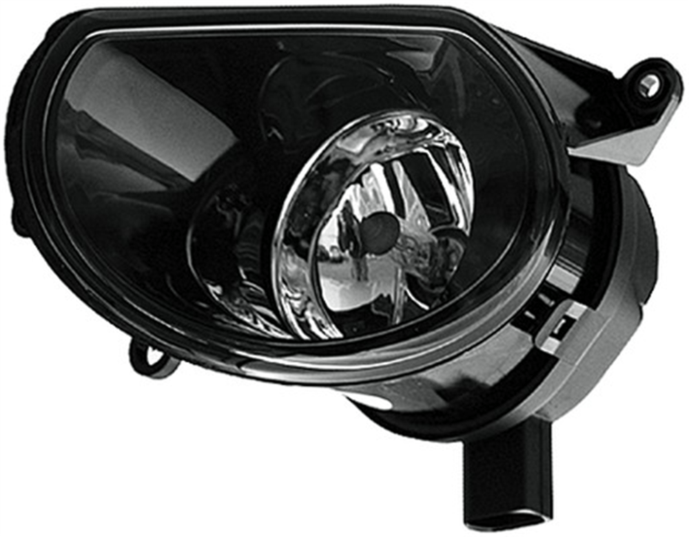 HELLA 003-021 - Sis Fari Sag - Vw A3-q7