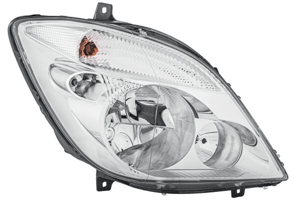 HELLA 012-021 - Far Sag - Mercedes 315-515