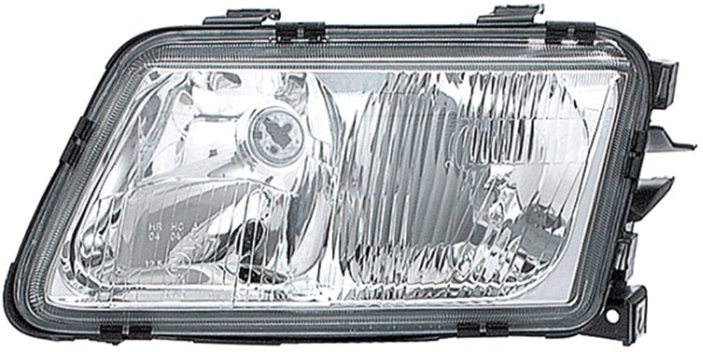 HELLA 030-291 - Far Sol - Vw A3