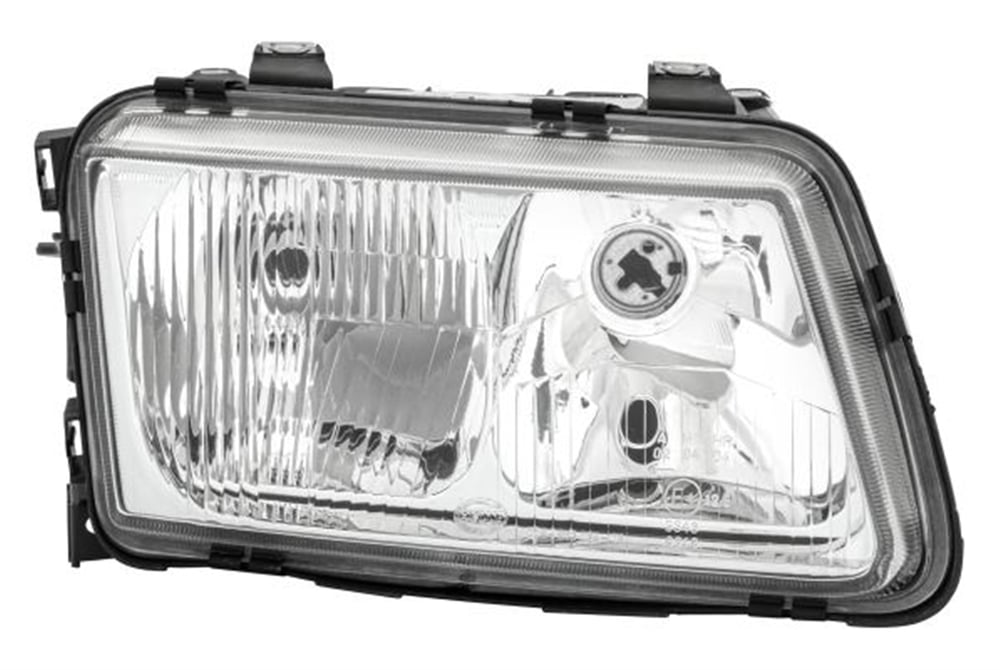 HELLA 030-301 - Far Sag - Vw A3