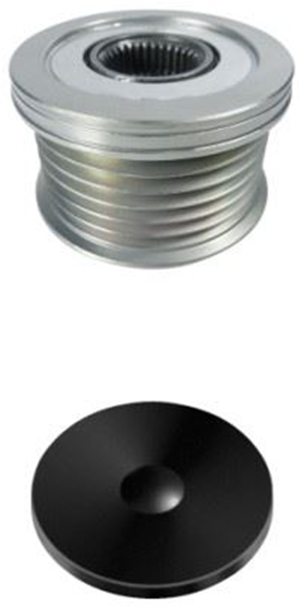 HELLA 039-211 - Alternatör Kasnagi - Bmw F20-f21-f30-f31
