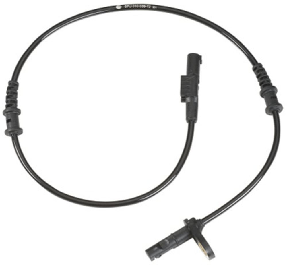 HELLA 039-721 - Abs Sensörü - Mercedes W211-219-230