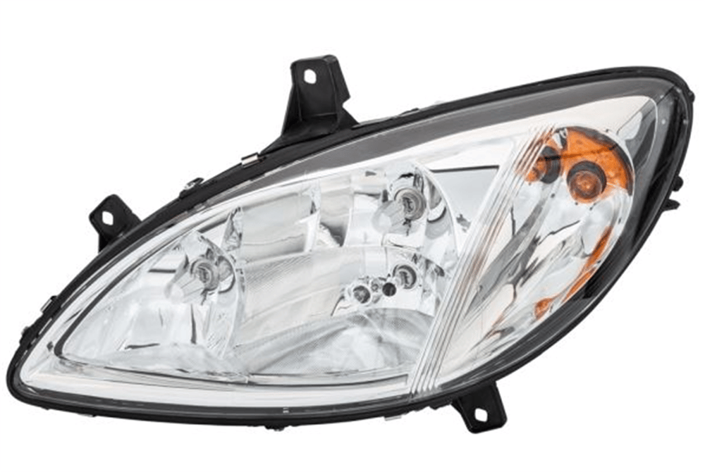HELLA 041-011 - Far Sol - Mercedes Vito.109,111,115,120.cdi -viano.2,2-3,0.cdi