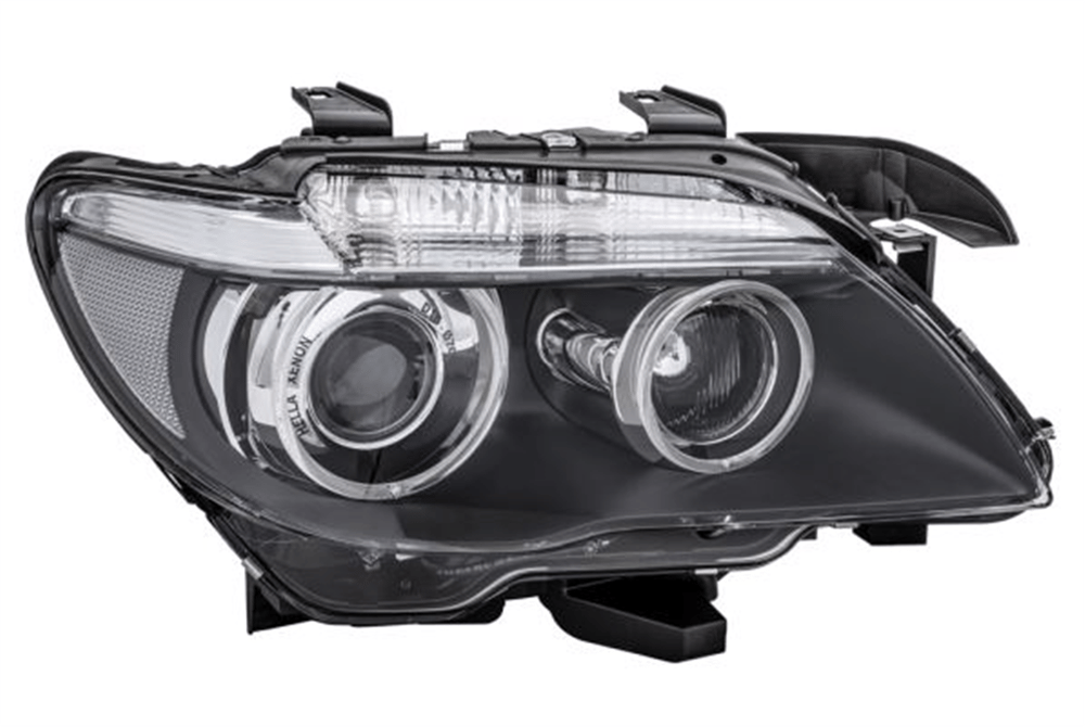 HELLA 044-521 - Far Sag - Bmw E65