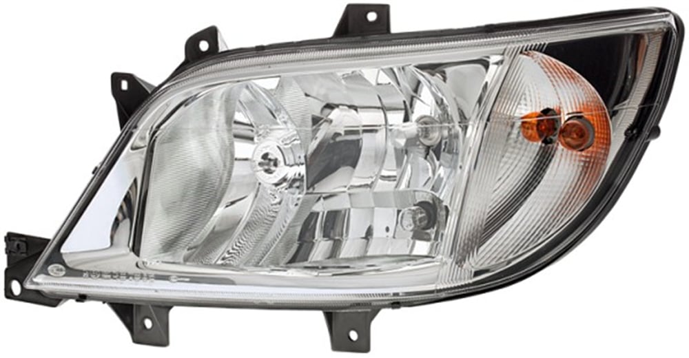 HELLA 047-061 - Far Sag - Mercedes Sprt.cdi