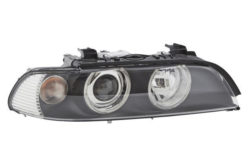 HELLA 053-581 - Far Sag - Bmw E39