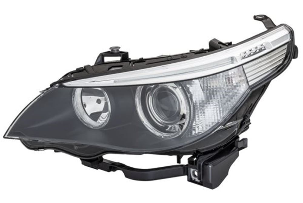 HELLA 079-001 - Far Sol - Bmw E60