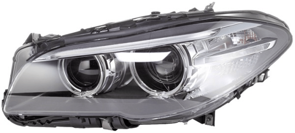 HELLA 087-921 - Far Sag - Bmw F10-11-18