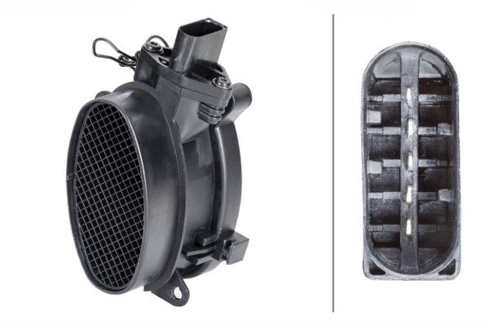 HELLA 095-021 - Hava Debimetresi - Bmw Freelander