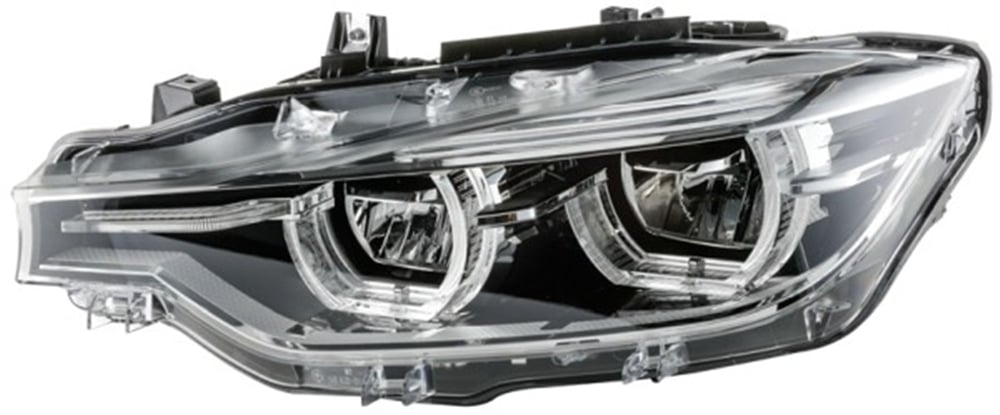 HELLA 102-921 - Far Sag - Bmw F30 Lci-f31 Lci-f35 Lci