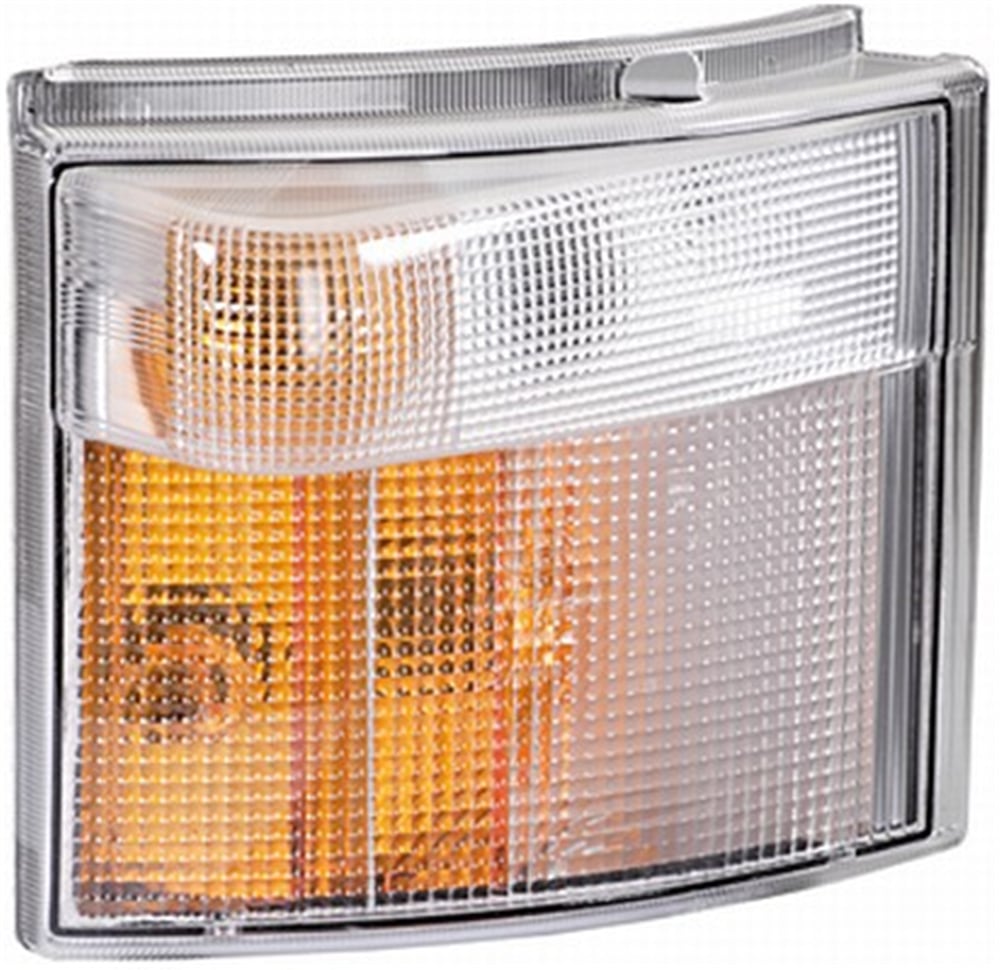HELLA 103-011 - Sinyal Lambasi - Av P,g,r,t - Series G 230, P 230