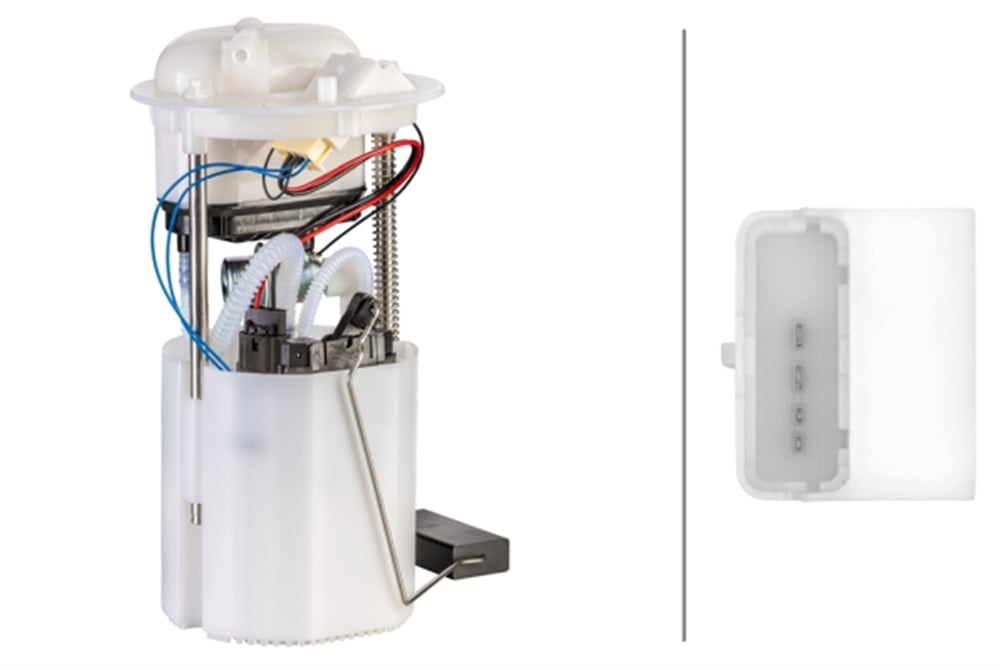 HELLA 106-011 - Yakit Depo Samandirasi - Fiat Panda / 500 / 500 C