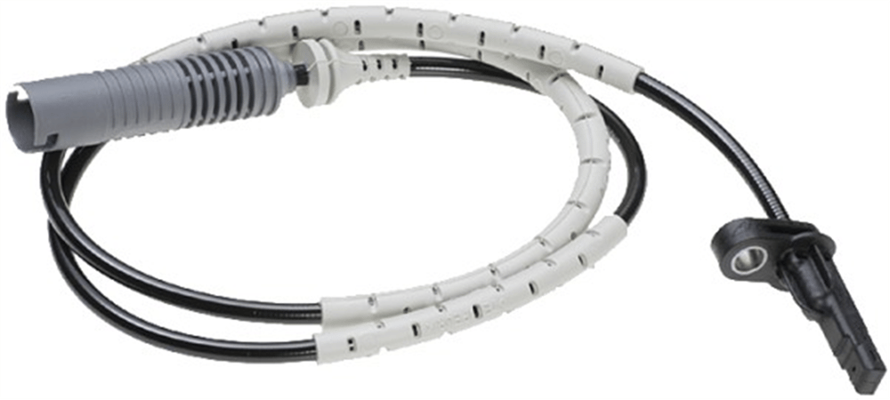 HELLA 106-921 - Abs Sensörü Arka - Bmw E87-90-92-93