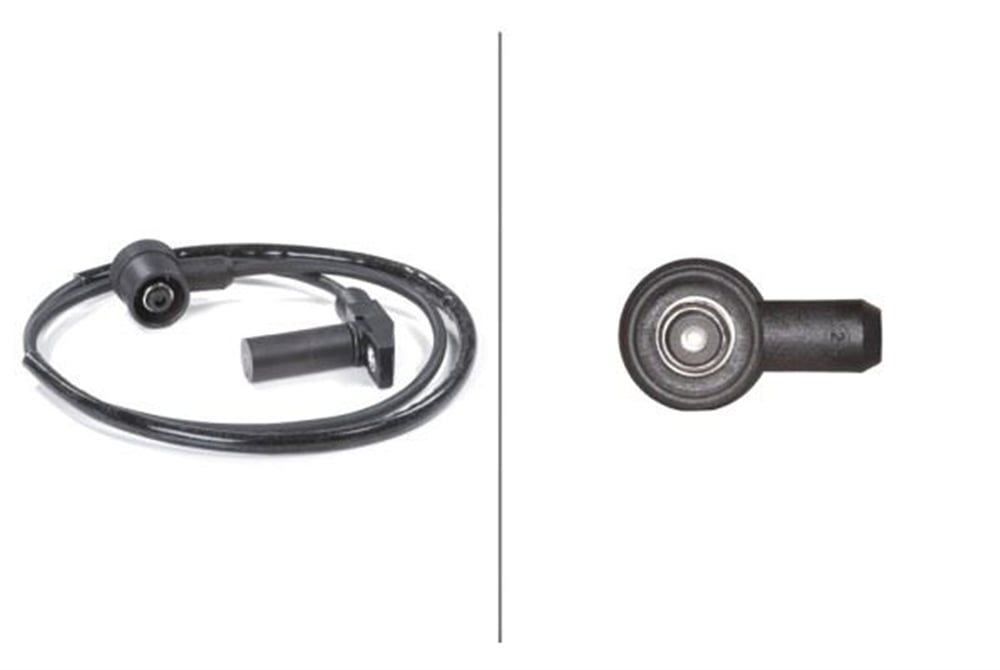 HELLA 110-451 - Krank Devir Sensörü - Mercedes W201-124-129