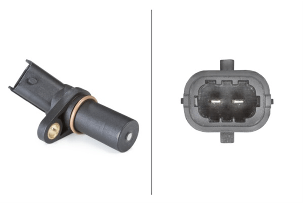 HELLA 121-221 - Krank Devir Sensörü - Opel Astra G Vectra C