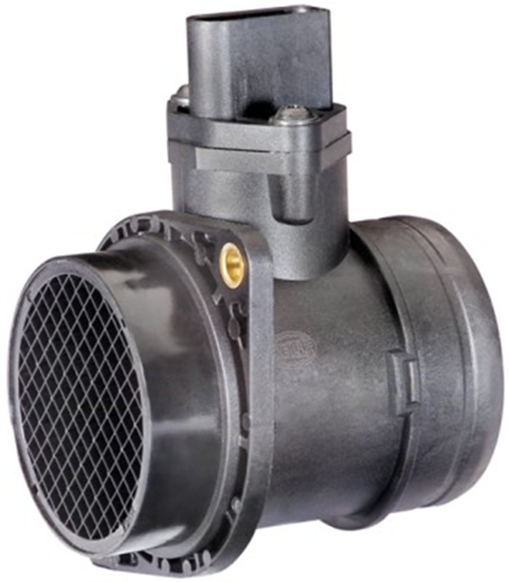 HELLA 149-051 - Hava Debimetresi - Vw Golf4-bora