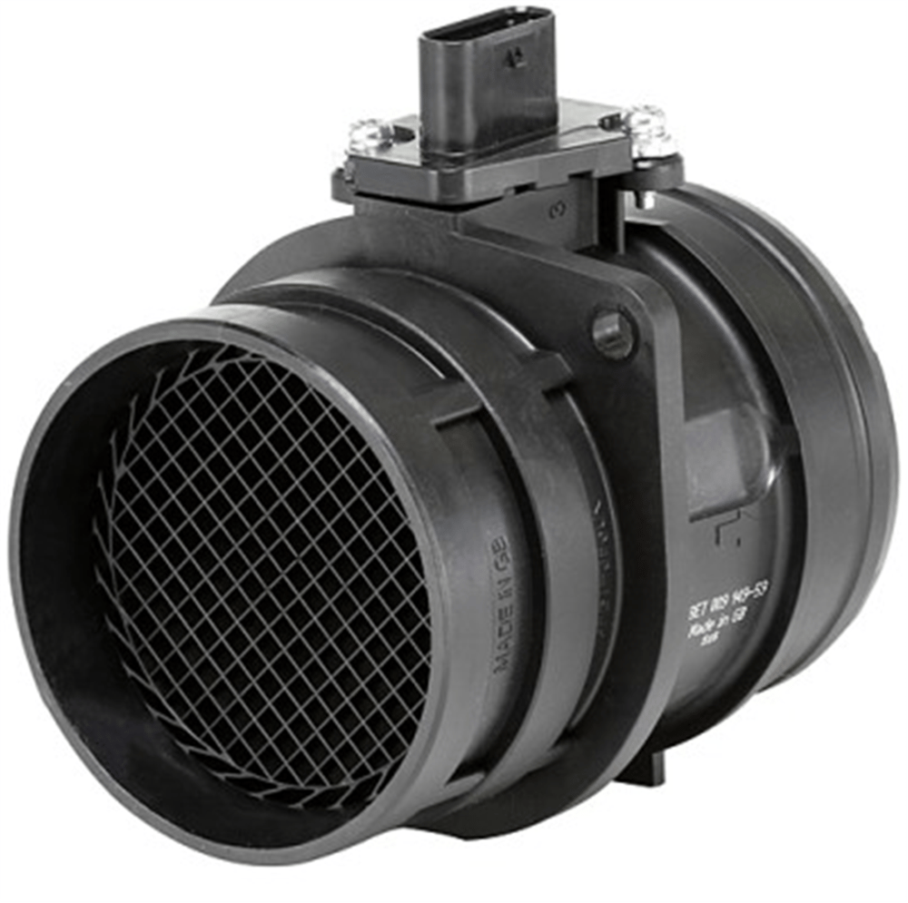HELLA 149-591 - Hava Debimetresi - Vw A3-a4-a5-a6-q3-q5
