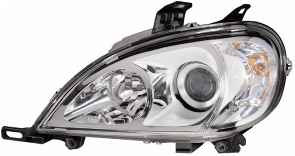 HELLA 151-171 - Far Sol - Mercedes W163