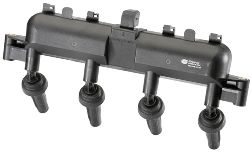 HELLA 175-431 - Atesleme Bobini - Psa 206/306/xsara