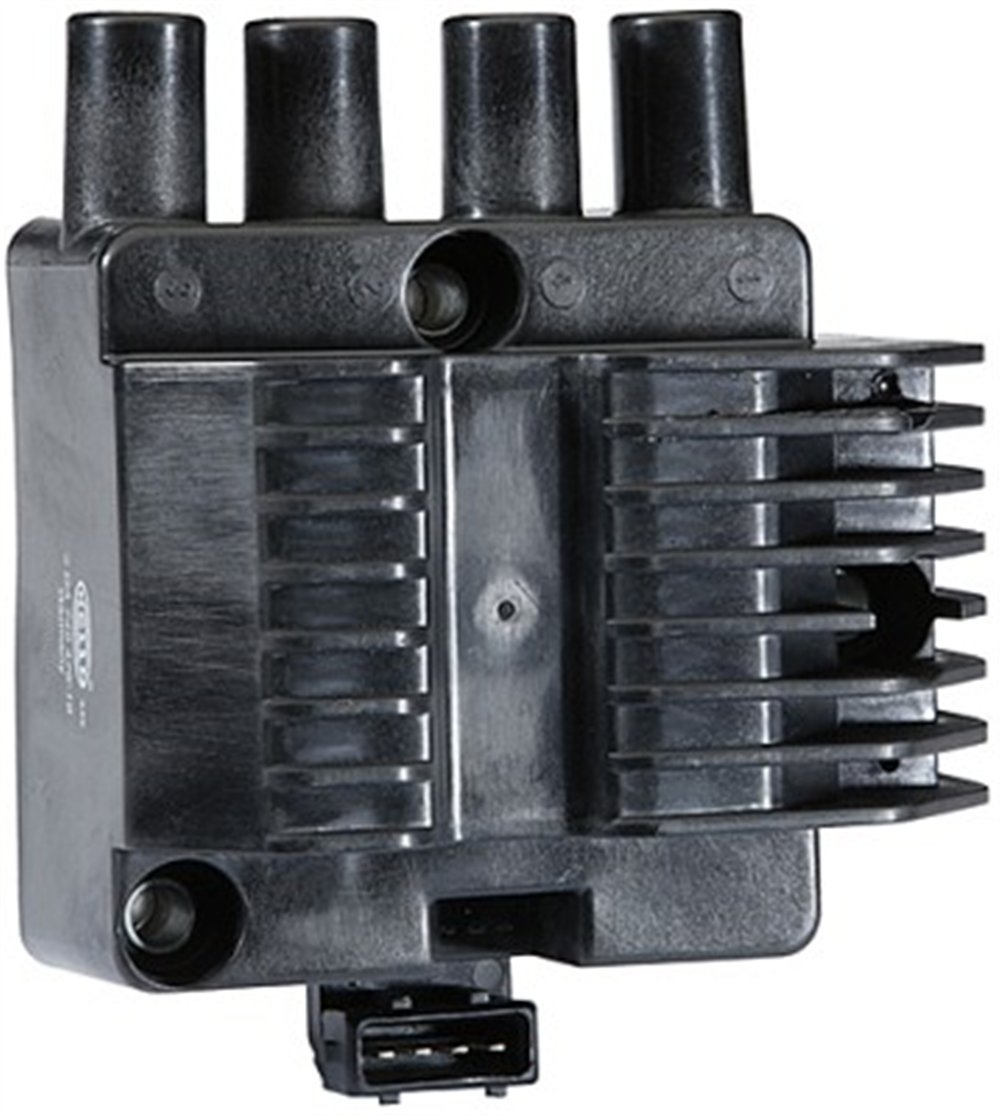 HELLA 175-651 - Atesleme Bobini - Opel Astra F Corsa B Vectra A-b