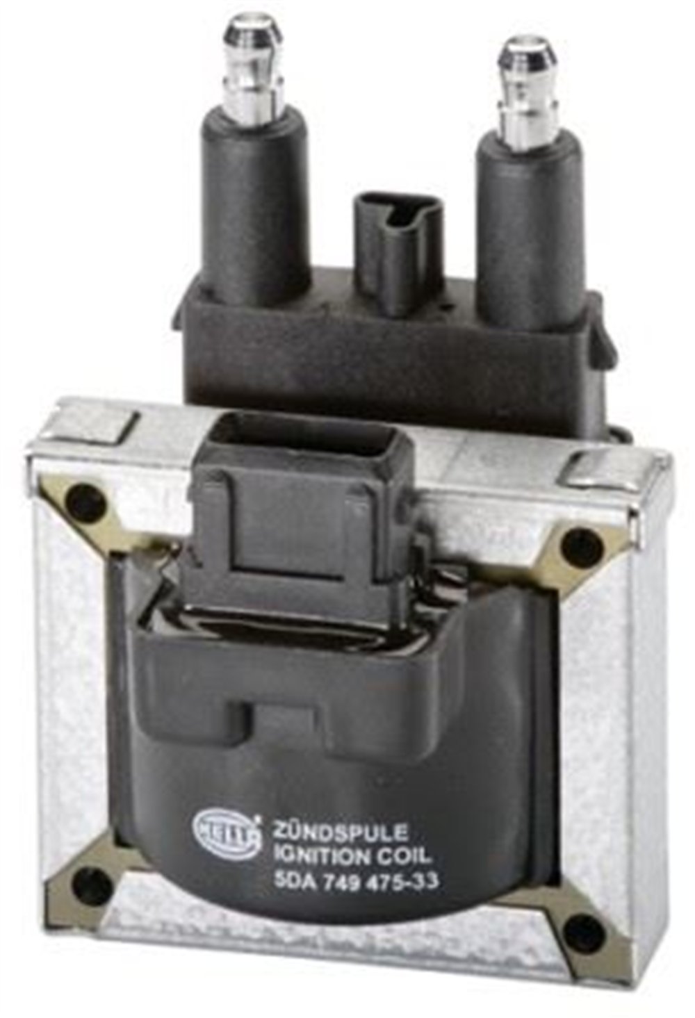 HELLA 175-881 - Atesleme Bobini - Renault Laguna I/megan I