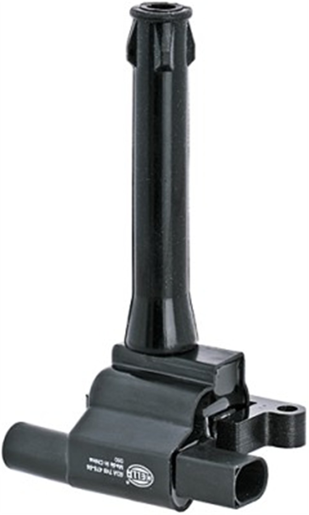 HELLA 175-891 - Atesleme Bobini - Bmw Frelander 1